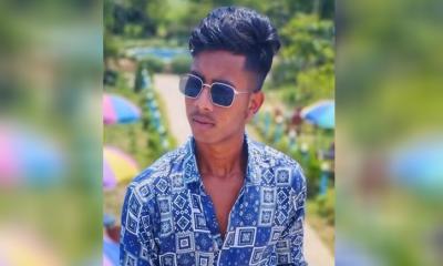ভৈরবে ট্রাকের চাপায় মোটরসাইকেল আরোহীর মৃত্যু