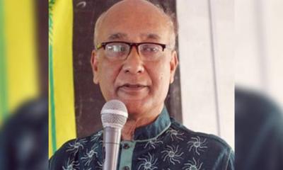 দুর্নীতির মামলায় যবিপ্রবির সাবেক উপাচার্য আব্দুস সাত্তার কারাগারে