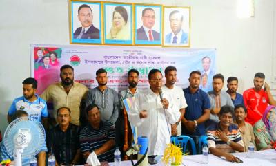 জনগণের স্বপ্ন পূরণ ও কাঙ্ক্ষিত বাংলাদেশ বিনির্মাণে  ছাত্রদলকে সৎ ও দক্ষ হয়ে গড়ে উঠতে হবে