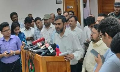 প্রবাসীদের জন্য পোস্টাল ব্যালটে ভোটের সুযোগ, প্রকল্প নেবে ইসি