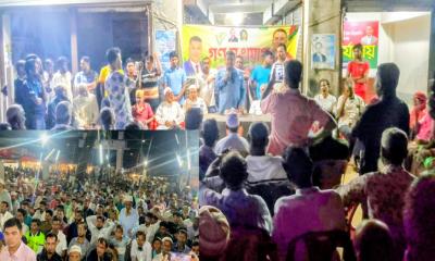 বাংলাদেশে নারীদের প্রথম অবৈতনিক শিক্ষা ব্যবস্থা চালু করেছিল বেগম খালেদা জিয়া