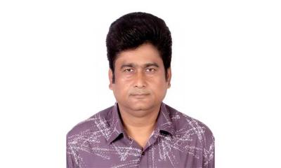 কালের কণ্ঠের কোটালীপাড়া উপজেলা প্রতিনিধি গ্রেপ্তার