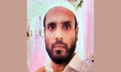 বেপরোয়া গতির বাইকের ধাক্কায় ফরিদগঞ্জে ব্যবসায়ী নিহত