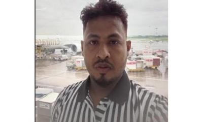 ফরিদগঞ্জে দুর্বৃত্তদের গুলিতে সেলসম্যান নিহত