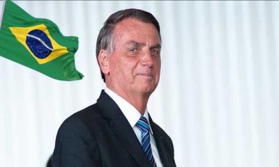 ব্রাজিলের সাবেক প্রেসিডেন্ট বলসোনারো গ্রেপ্তার