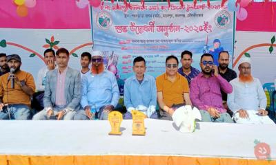কমলগঞ্জের মাধবপুর ইউনিয়ন ওয়ার্ড কাপ ক্রিকেট টুর্নামেন্টের উদ্বোধন