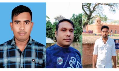জিয়া প্রজন্ম দলের কেন্দ্রীয় কমিটির অনুমোদনে মোংলা উপজেলা কমিটি ঘোষণা