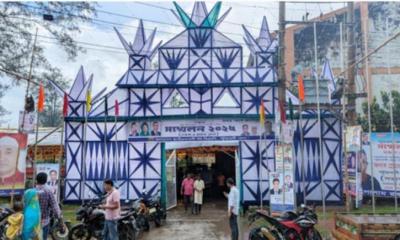 পটুয়াখালীতে ২৩ বছর পর বিএনপি‍‍`র জেলা সম্মেলন