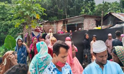 সাপের কামড়ে কোটচাঁদপুরে নারী ও জীবননগরে শিশুর মৃত্যু