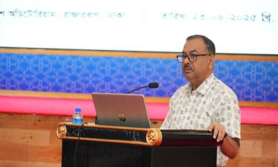 ব্যস্ত সড়ক পরিহার করে বিকল্পস্থানে সভা-সমাবেশ করার অনুরোধ ডিএমপি কমিশনারের