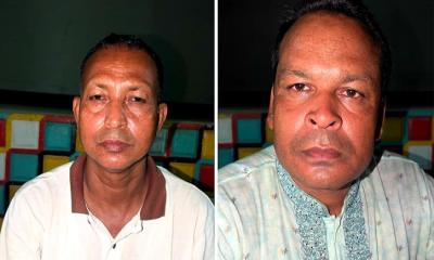 পীরগঞ্জে কমিউনিস্ট পার্টির পঞ্চদশ সম্মেলন অনুষ্ঠিত: প্রভাত সভাপতি, মোর্তুজা সাধারণ সম্পাদক নির্বাচিত