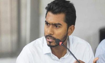 জি এম কাদের গ্রেপ্তার করা না হলে সচিবালয় ঘেরাওয়ের হুমকি নুরের