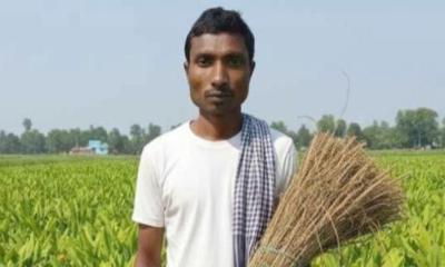 সাদুল্লাপুরে বৃদ্ধা ধর্ষণ মামলার আসামী ঢাকায় গ্রেফতার