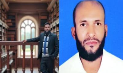 শ্রীমঙ্গলে পুরাতন কাপড় ব্যবসায়ী সমিতির নির্বাচন সম্পন্ন