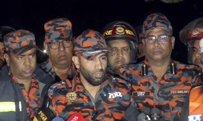 রাজশাহীতে গভীর নলকূপে পড়ে শিশুটি, বেঁচে থাকার সম্ভাবনা ক্ষীণ