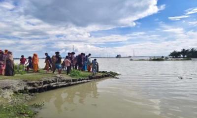এক সপ্তাহে নদী থেকে ১৭ মরদেহ উদ্ধার