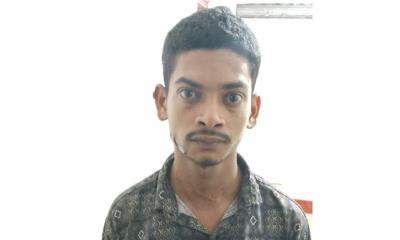 বোয়ালখালীতে সিএনজি ইয়াবাসহ যুবক আটক