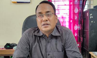 শিক্ষার মানোন্নয়ন ও পাঠ্যক্রম বাস্তবায়নে মাঠপর্যায়ে কাজ করতে চান নবাগত মোরেলগঞ্জ শিক্ষা কর্মকর্তা