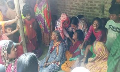 লালপুরে পরিবারের উপর অভিমান করে যুবকের আত্মহত্যা