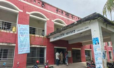 মেয়েকে হত্যার দায়ে পিতার ৭ বছরের কারাদণ্ড