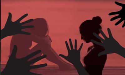 চরভদ্রাসনে  এক  শিশু  কে ধর্ষণের অভিযোগ