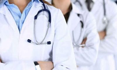 স্বাস্থ্য ক্যাডারের ১২০ চিকিৎসককে সহযোগী অধ্যাপক পদে পদোন্নতি