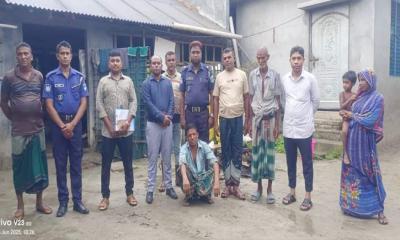 কেশবপুরে ভেজাল দুধ বিক্রির অপরাধে এক ব্যক্তিকে ১ লাখ ৫০ হাজার টাকা জরিমানা