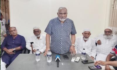 মিরপুর পৌর বিএনপির পরিচিতি সভা অনুষ্ঠিত