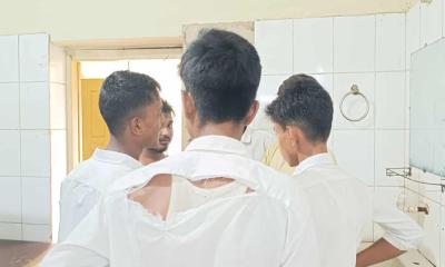 আনোয়ারায় স্কুল থেকে ফেরার পথে শিক্ষার্থীদের ওপর হামলা