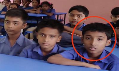 ভাঙ্গায় বিদ্যুৎপৃষ্টে সপ্তম শ্রেণির মেধাবী ছাত্রের মৃত্যু