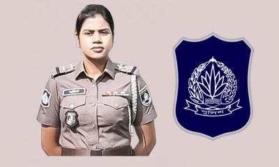 ১৫ নভেম্বর থেকে  নতুন রঙের পোশাক পাচ্ছে পুলিশ