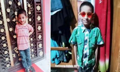 রাঙ্গুনিয়া সরফভাটায় বাড়ির পাশে ডোবায় ডুবে দুই শিশুর মর্মান্তিক মৃত্যু