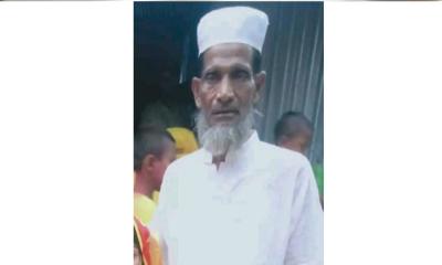 ঝালকাঠিতে নারিকেল গাছ থেকে পরে বৃদ্ধের মৃত্যু