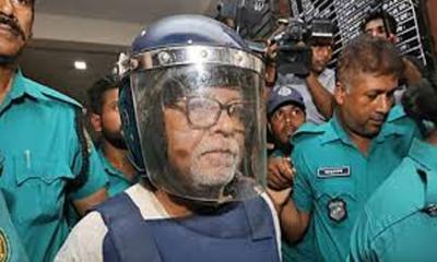 রাতের ভোটের দায় স্বীকার করে জবানবন্দি দিলেন  নূরুল হুদা