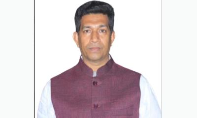 কেশবপুর পৌর কৃষক লীগের সভাপতির পদত্যাগ
