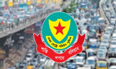 ডাকসু নির্বাচন: আজ রাজধানীতে বন্ধ থাকবে যেসব সড়ক