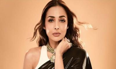 বৈষম্য নিয়ে মুখ খুললেন মালাইকা অরোরা