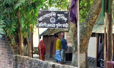 ঘোড়াশালে ট্রেনে কাটা পড়ে নিহত অজ্ঞাত যুবকের পরিচয় শনাক্ত
