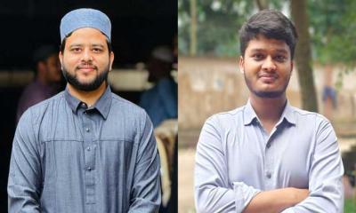 বাকৃবি ছাত্রশিবিরের নতুন সভাপতি মঈন, সেক্রেটারি আঞ্জুম
