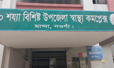 মান্দার সতীহাটে কলার পাতা নেওয়াকে কেন্দ্র করে আহত ২