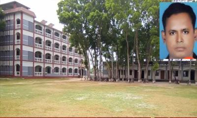 শ্রীপুরে প্রধান শিক্ষকের স্বেচ্ছাচারিতার অভিযোগ: শিক্ষা বোর্ডের চিঠি উপেক্ষিত, দায়িত্ব হস্তান্তরে গড়িমসি