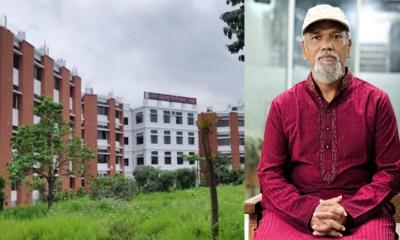 বেরোবি ছাত্র সংসদ নির্বাচনের কমিশন গঠন