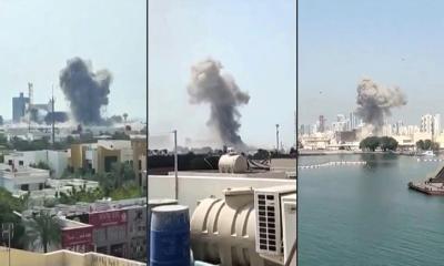 ইরানের হামলায় ২০০ মার্কিন সেনা নিহত