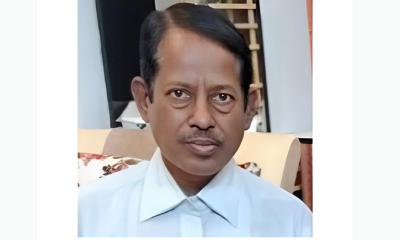 কিশোরগঞ্জে ছাদ থেকে পড়ে ওষুধ ব্যবসায়ীর মর্মান্তিক মৃত্যু