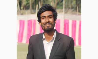 ডিজিটাল প্ল্যাটফর্মে তরুণদের সম্ভাবনা গড়ে দিচ্ছেন নাজমুল হুদা