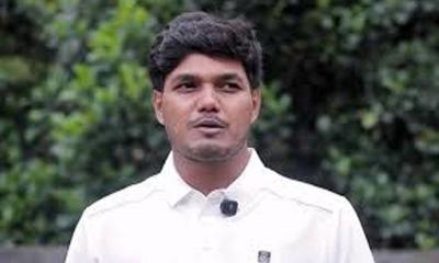 ডাকসু নির্বাচন গণতন্ত্রের নতুন দিগন্ত খুলবে:  আবিদুল ইসলাম