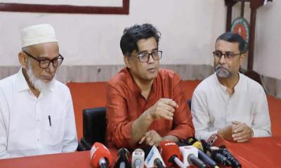 নির্বাচন নিয়ে আর কোনো সংশয় বা বাধা নেই : শফিকুল আলম
