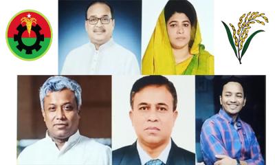 যশোরের বিএনপি‍‍`র পাঁচ আসনের প্রার্থী ঘোষণা, একটিতে বাকি