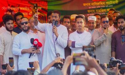 সীমান্তে হত্যাকাণ্ডের ঘটনায় সরকারের পক্ষ থেকে কোনো প্রতিবাদ করা হচ্ছে না