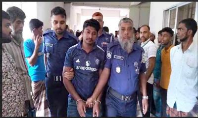ভোলায় চাঞ্চল্যকর হত্যা মামলার রায়: তিন আসামির মৃত্যুদণ্ড